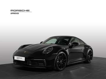 Carrera PDK - IVA Esposta