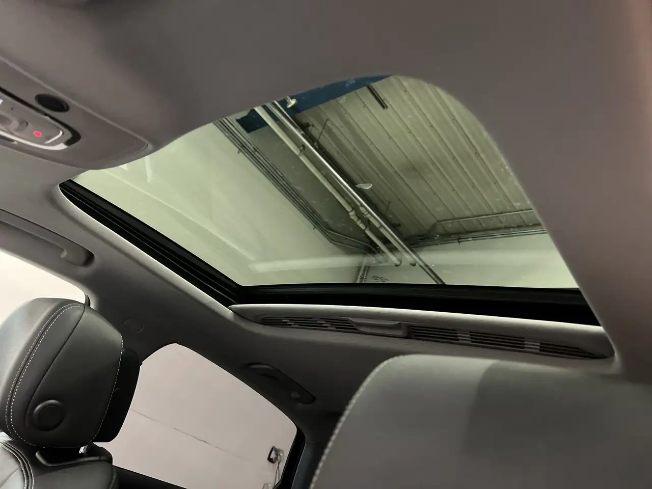 Audi A4 снимка Audi A4