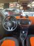 smart forFour 1.0cc PASSION 71cv TETTO PANORAMA SENS PARK Arancione - thumbnail 7