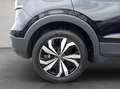 Volkswagen T-Cross 1.0 TSI -Active- DSG AHK/ LED/ App-Conne Schwarz - thumbnail 30
