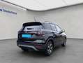 Volkswagen T-Cross 1.0 TSI -Active- DSG AHK/ LED/ App-Conne Schwarz - thumbnail 5