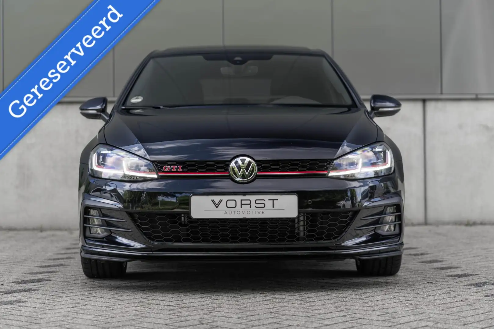 Volkswagen Golf GTI 2.0 TSI Performance Pano Standkachel Vol - 2