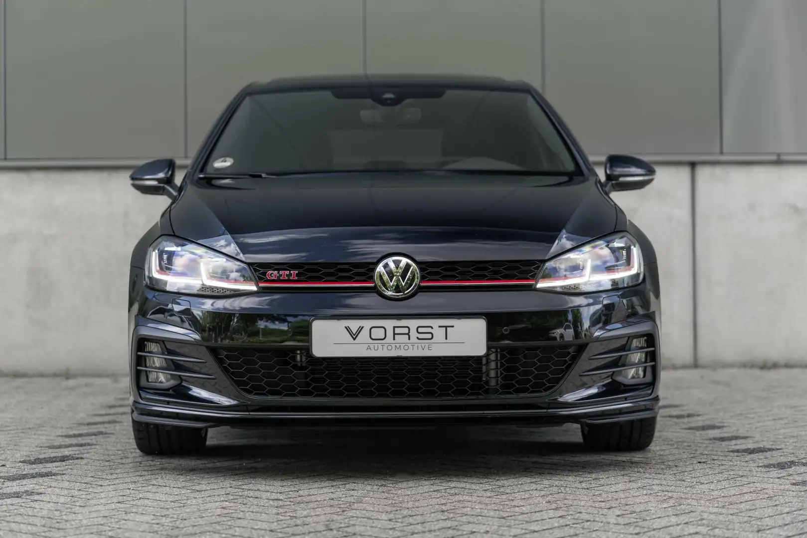 Volkswagen Golf GTI 2.0 TSI Performance Pano Standkachel Vol - 2