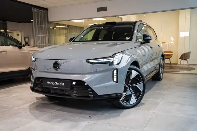 Volvo EX90 Ultra, 4x4 Performance 7 places