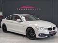 BMW Sport A Weiß - thumbnail 1