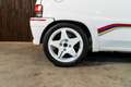 Peugeot 106 1.3 Rallye Blanc - thumbnail 24