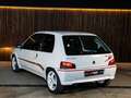 Peugeot 106 1.3 Rallye Blanc - thumbnail 7