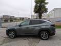 Hyundai TUCSON 1.6 t-gdi 48V Xline PRONTA CONSEGNA Grigio - thumbnail 4