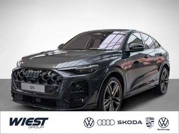 TDI quattro 150 kW S tronic