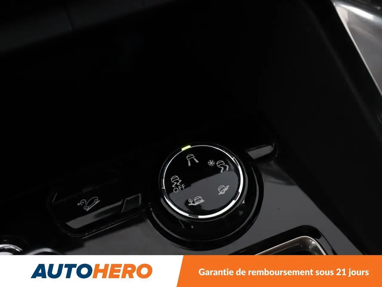 Peugeot 3008 3008 — photo 28