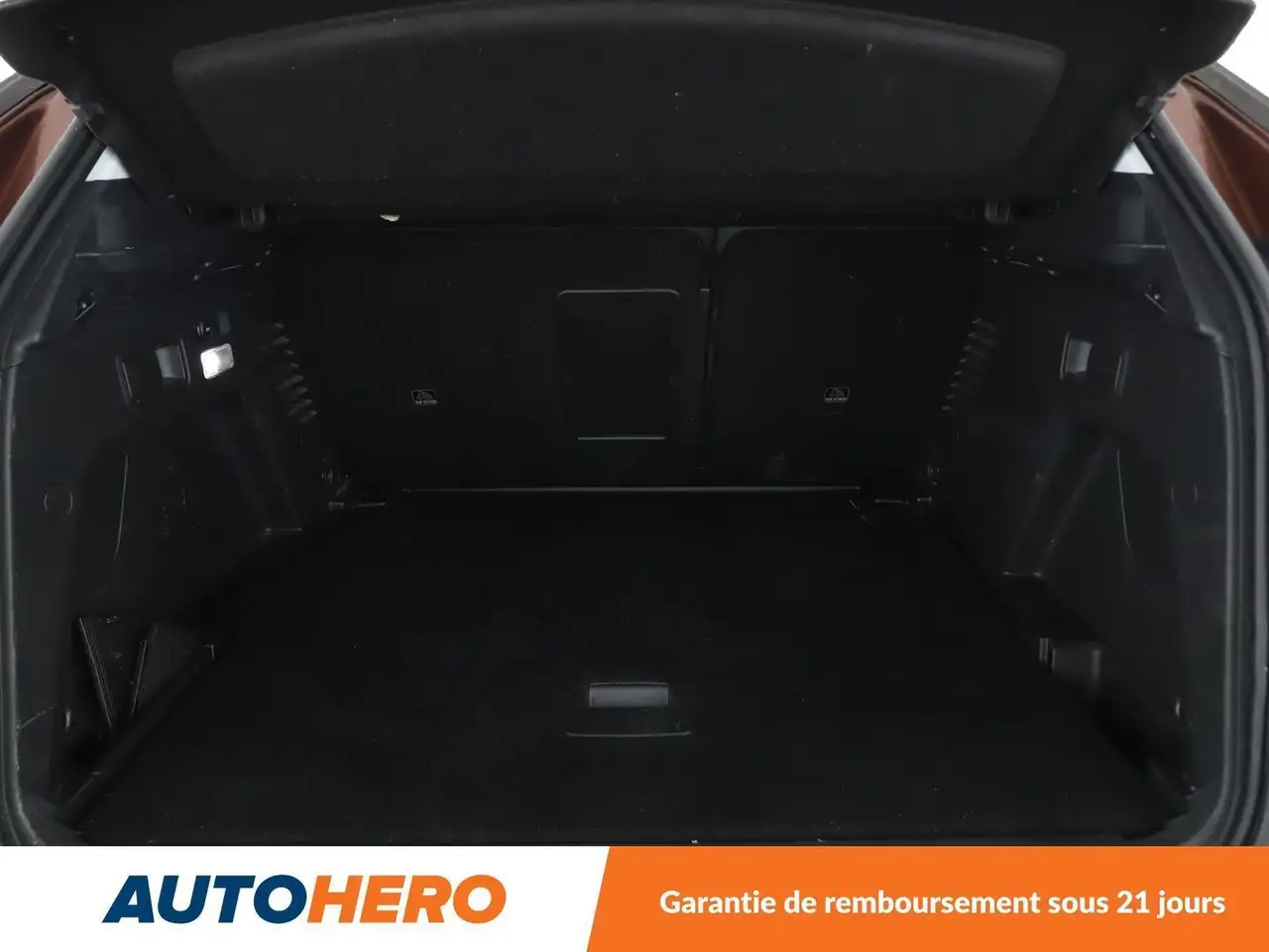 Peugeot 3008 3008 — photo 17