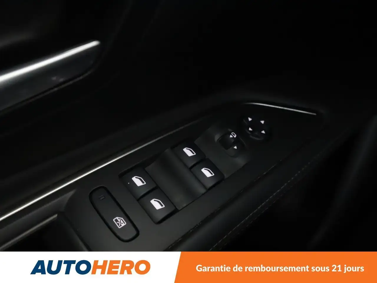 Peugeot 3008 3008 — photo 30