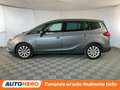 Opel Zafira Tourer 1.6 SIDI Turbo Advance 136 CV Gris - thumbnail 3