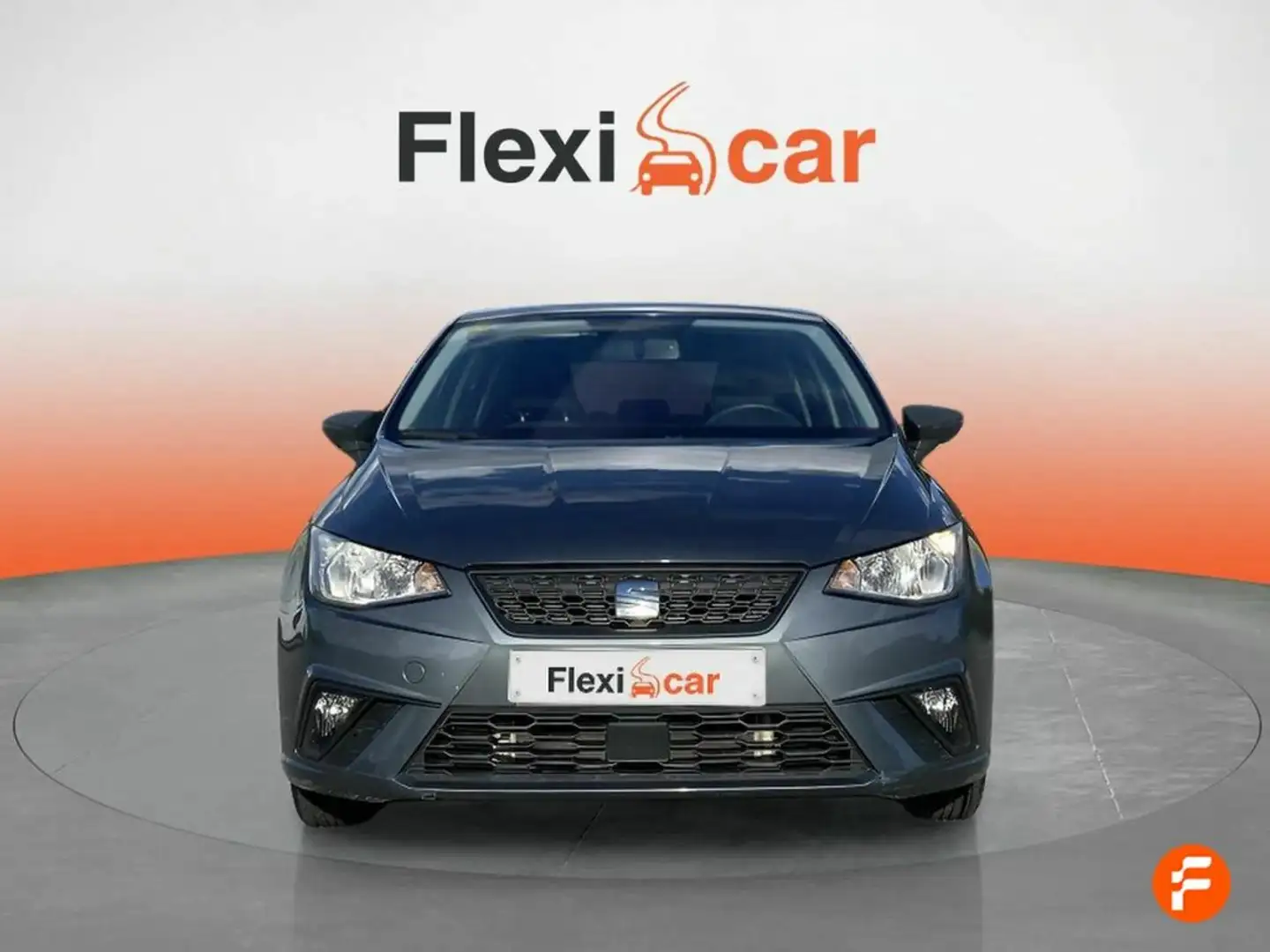 SEAT Ibiza 1.0 TSI S&S Reference 95 Jaune - 2