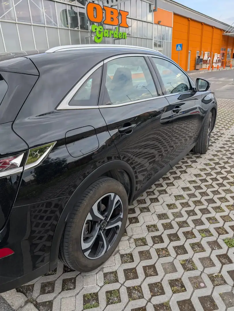 DS Automobiles DS 7 Crossback DS7 1.5 BlueHDi Business 130CV auto Синій - 2