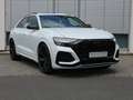 Audi RS Q8 quattro PANO+KERAMIK+AHK+HEADUP+ACC+MATRIX Blanc - thumbnail 2