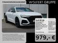 Audi RS Q8 quattro PANO+KERAMIK+AHK+HEADUP+ACC+MATRIX Blanc - thumbnail 1