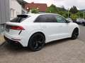 Audi RS Q8 quattro PANO+KERAMIK+AHK+HEADUP+ACC+MATRIX Blanc - thumbnail 3