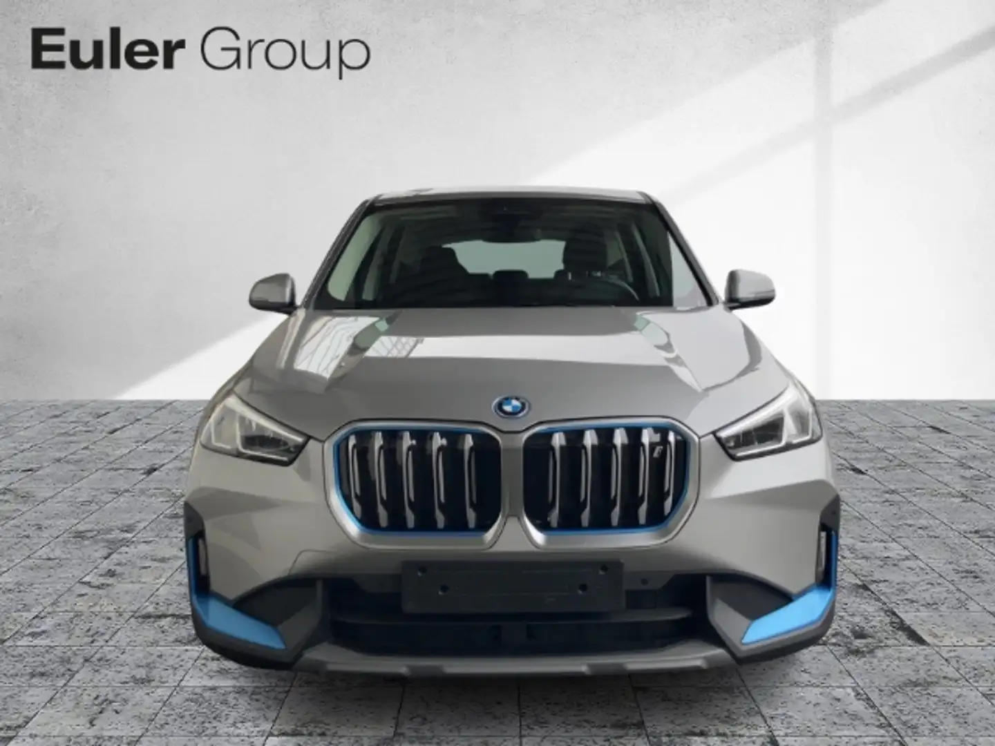 BMW iX1 xDr. 30 AD Navi Digitales Cockpit Soundsystem LED Schwarz - 2