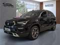 SEAT Ateca 1.5 TSI 7DSG Road Edition AHK/PANO/LED/ACC/KESSY Noir - thumbnail 1