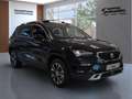SEAT Ateca 1.5 TSI 7DSG Road Edition AHK/PANO/LED/ACC/KESSY Noir - thumbnail 2