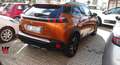 Peugeot 2008 2008 PureTech 130 S&S EAT8 GT Pack Arancione - thumbnail 5