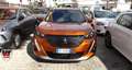 Peugeot 2008 2008 PureTech 130 S&S EAT8 GT Pack Arancione - thumbnail 2
