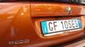 Peugeot 2008 2008 PureTech 130 S&S EAT8 GT Pack Arancione - thumbnail 7