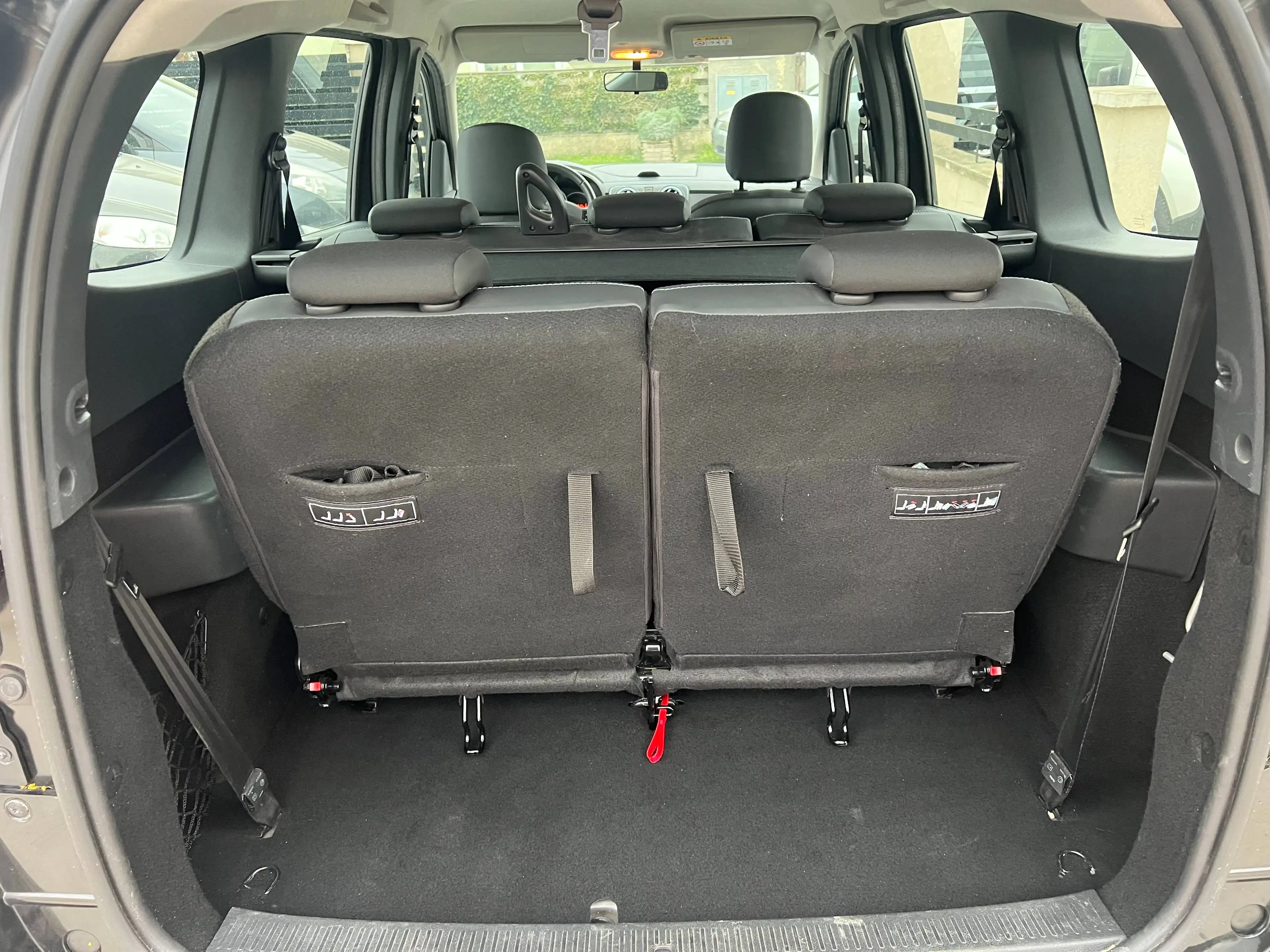 Dacia Lodgy Lodgy Stepway 7 Sitzer Benziner — photo 13