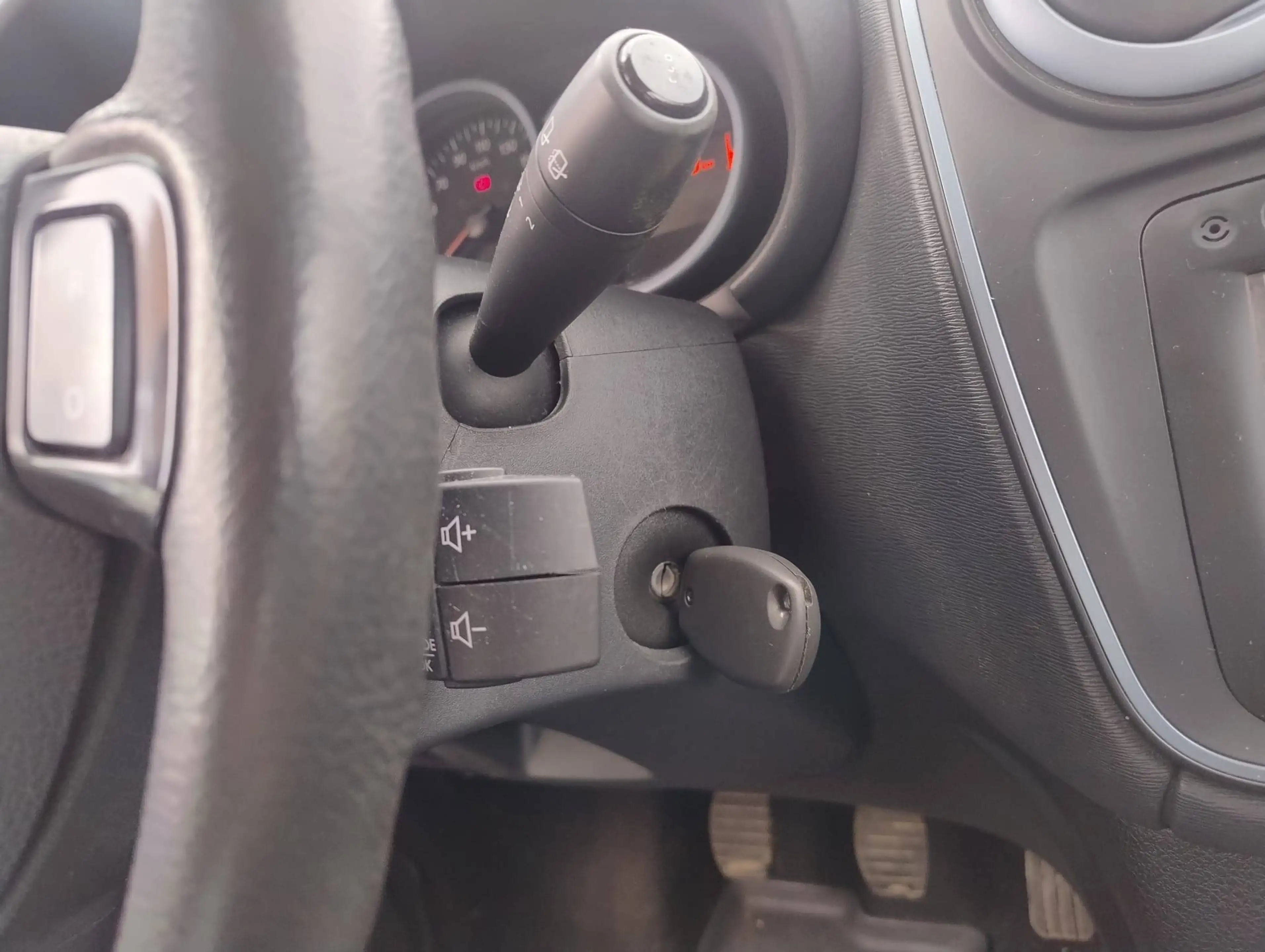 Dacia Lodgy Lodgy Stepway 7 Sitzer Benziner — photo 9