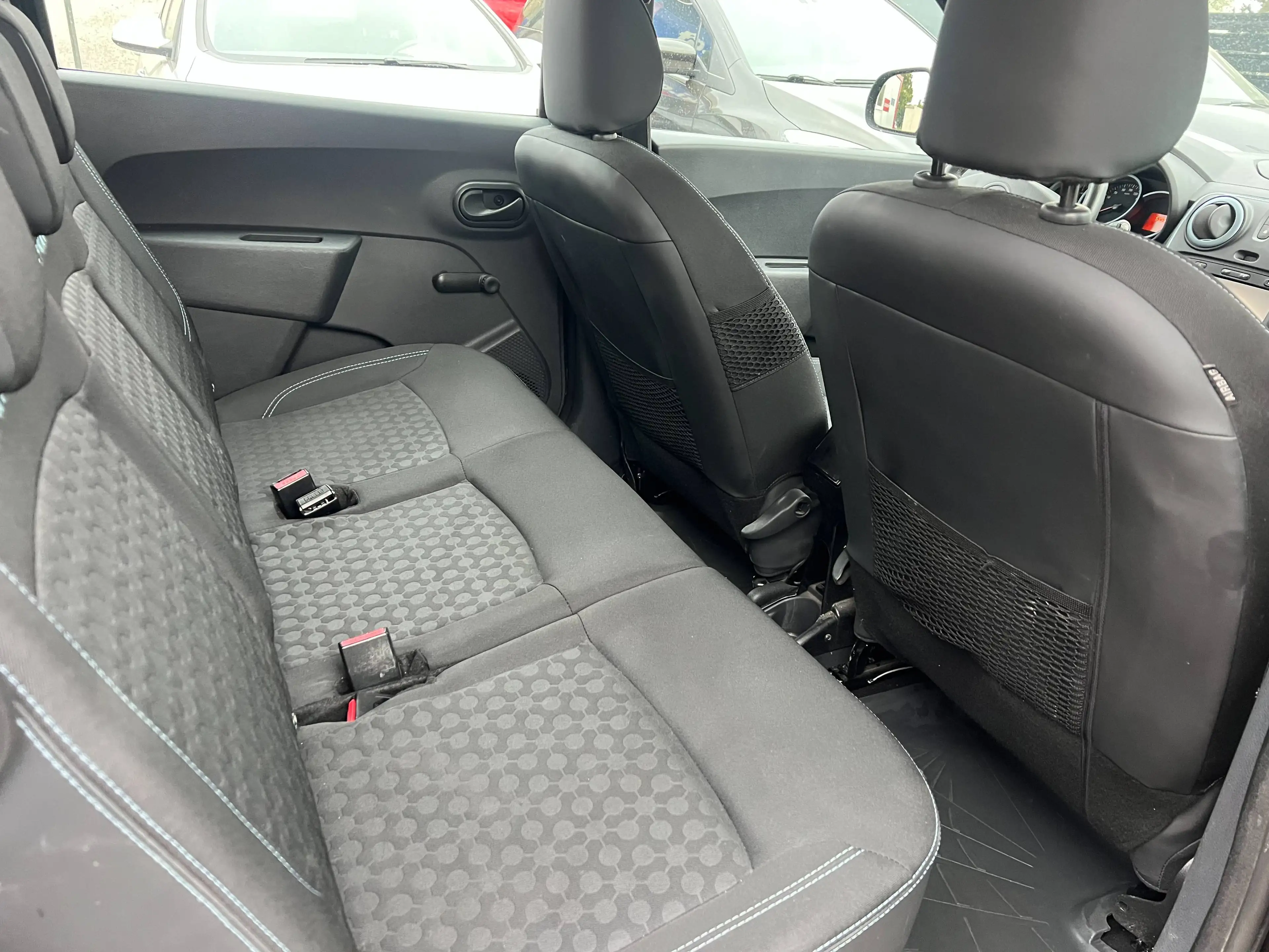 Dacia Lodgy Lodgy Stepway 7 Sitzer Benziner — photo 12