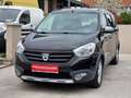 Dacia Lodgy Lodgy Stepway 7 Sitzer Benziner Schwarz - thumbnail 1