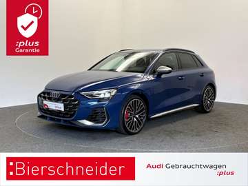 Sportback MATRIX 19 UMGEBUNGSKAMERA AKRA NAVI VIRT