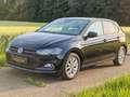 Volkswagen Polo 1.6 TDI BMT Highline Schwarz - thumbnail 1