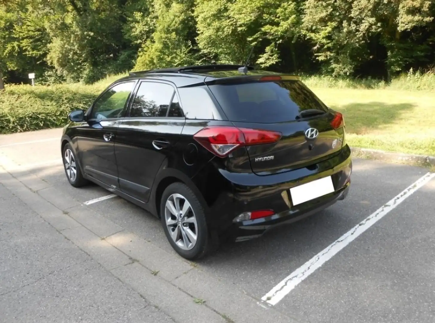 Hyundai i20 1.4 CRDi 90 Active - 2