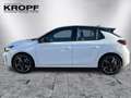 Opel Corsa F 1.2 Turbo GS ACC+LED+SHZ+Fernlichtass. Blanc - thumbnail 3