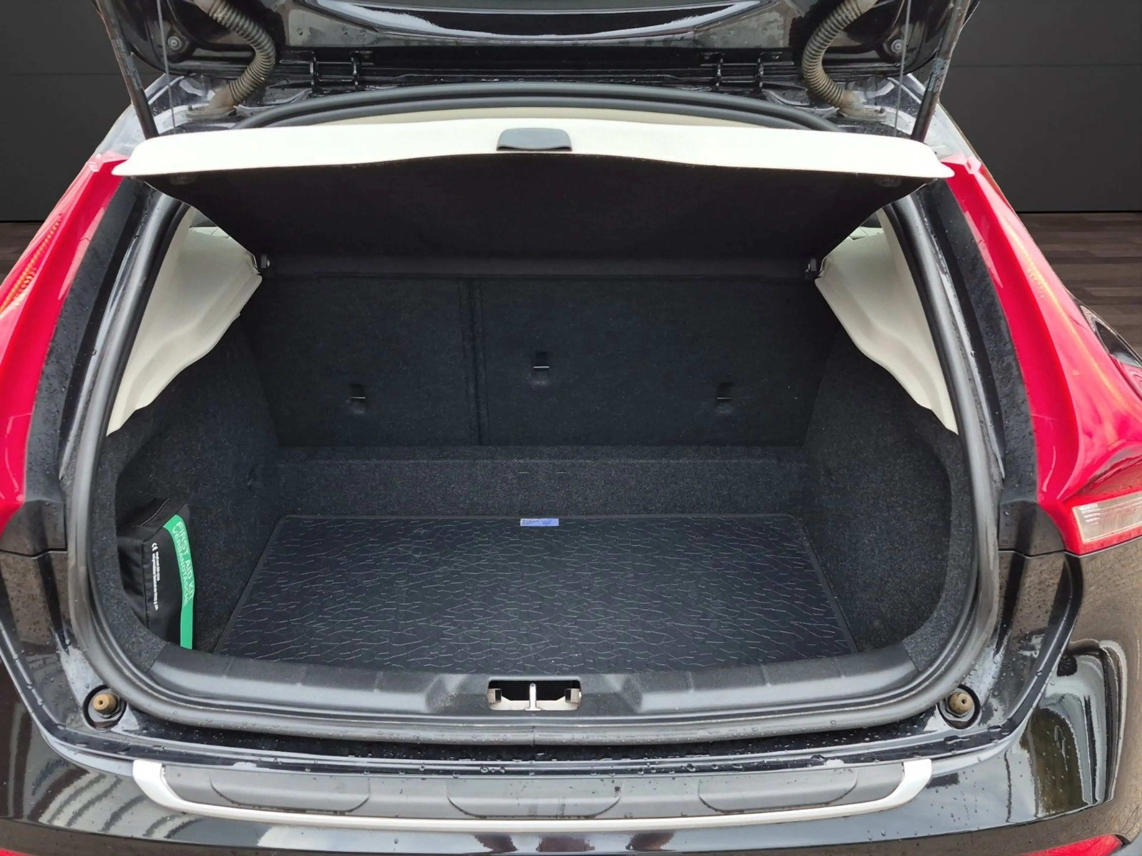 Volvo V40 D3 Cross Country Ocean Race — photo 14