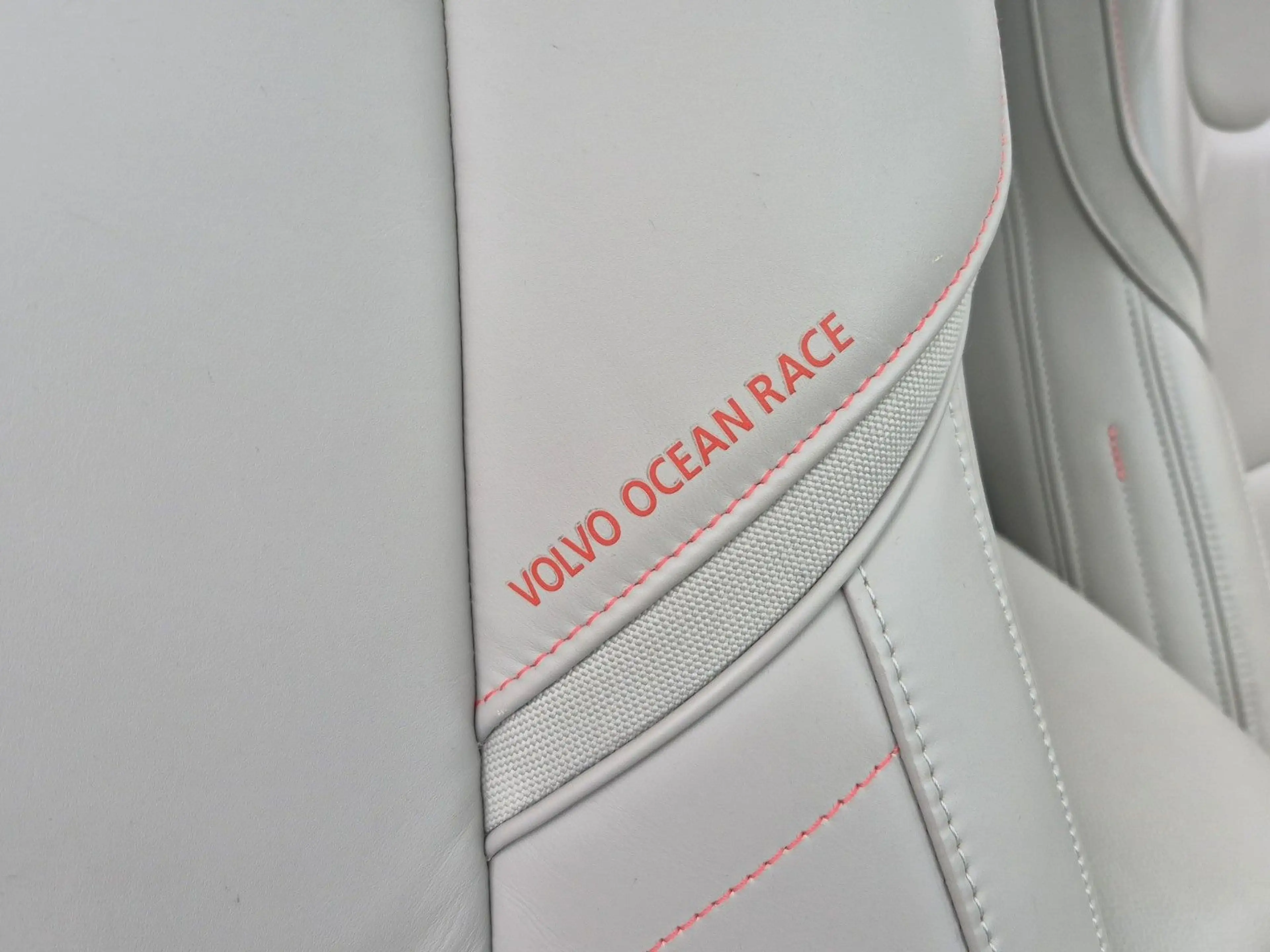 Volvo V40 D3 Cross Country Ocean Race — photo 15