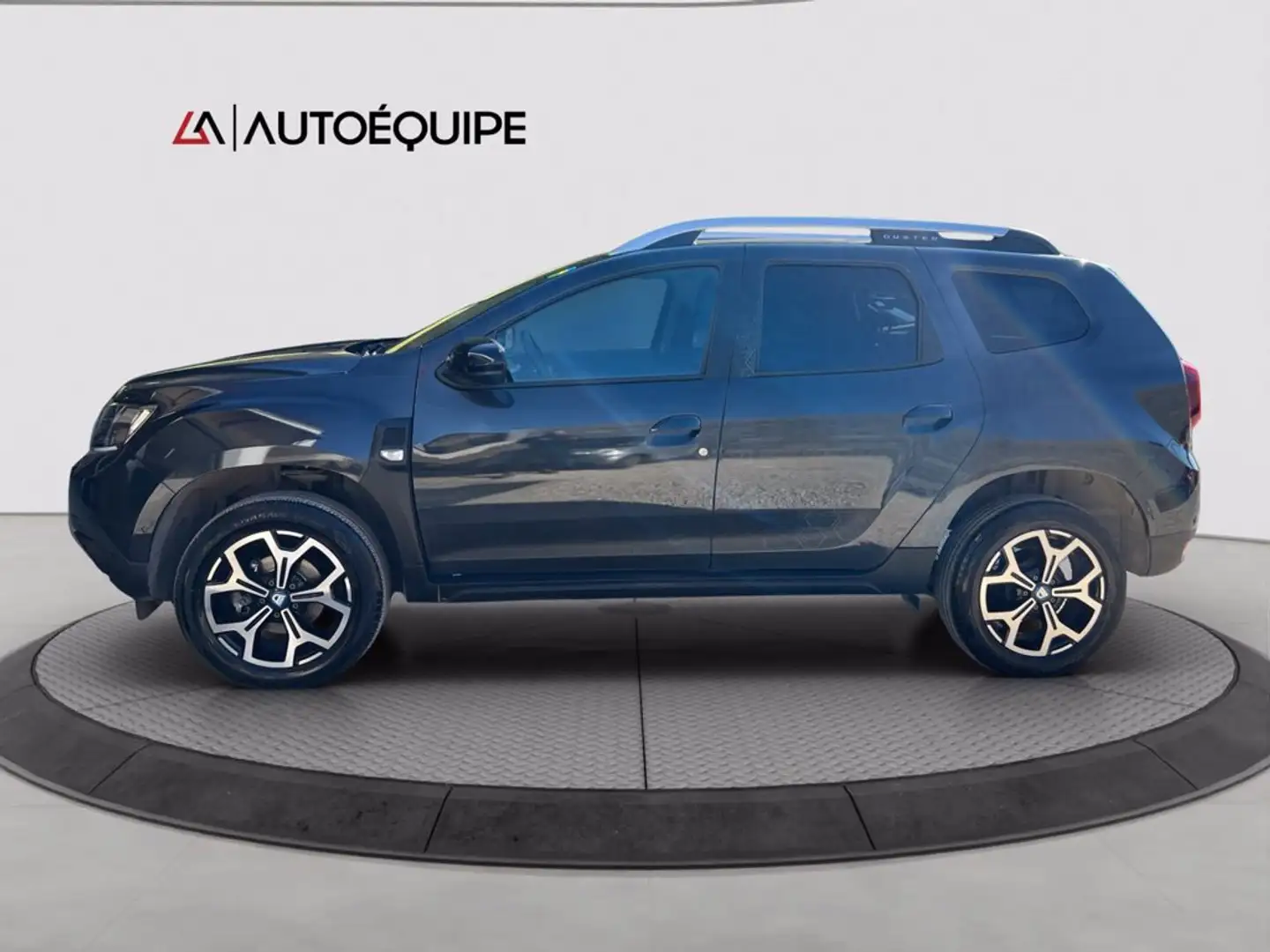 Dacia Duster 1.5 blue dci 15th Anniversary 4x2 115cv Grigio - 2