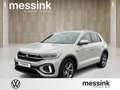 Volkswagen T-Roc 2.0 TDI R-Line R-Line IQLight Kam. Sportp. Grau - thumbnail 1