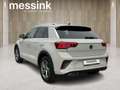 Volkswagen T-Roc 2.0 TDI R-Line R-Line IQLight Kam. Sportp. Grau - thumbnail 3