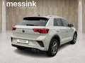 Volkswagen T-Roc 2.0 TDI R-Line R-Line IQLight Kam. Sportp. Grau - thumbnail 4