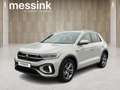Volkswagen T-Roc 2.0 TDI R-Line R-Line IQLight Kam. Sportp. Grau - thumbnail 2