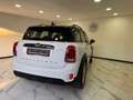 MINI Cooper D Countryman Mini Countryman 2.0 Cooper D Hype auto Blanc - thumbnail 8