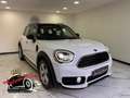 MINI Cooper D Countryman Mini Countryman 2.0 Cooper D Hype auto Blanc - thumbnail 1