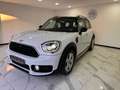 MINI Cooper D Countryman Mini Countryman 2.0 Cooper D Hype auto Blanc - thumbnail 5