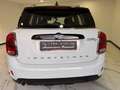 MINI Cooper D Countryman Mini Countryman 2.0 Cooper D Hype auto Weiß - thumbnail 7