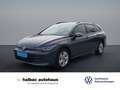Volkswagen Golf Variant 1.5 TSI +NAVI+LED+ACC+PDC+KAMERA+SHZ+APPCONN Grau - thumbnail 1
