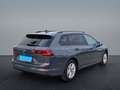 Volkswagen Golf Variant 1.5 TSI +NAVI+LED+ACC+PDC+KAMERA+SHZ+APPCONN Grau - thumbnail 7