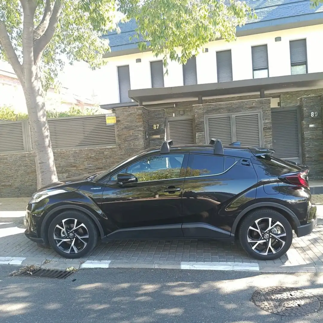 Toyota C-HR 1.8 Hybrid Active - 2